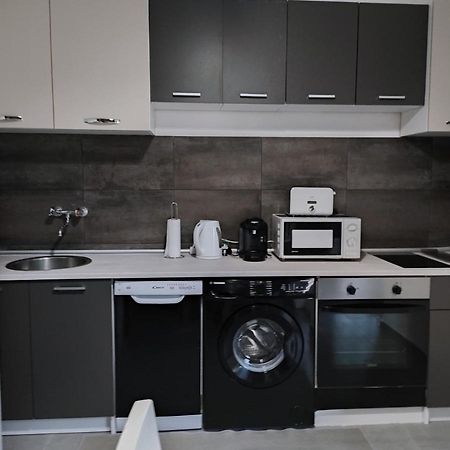 Apartment Tina พูลา ภายนอก รูปภาพ