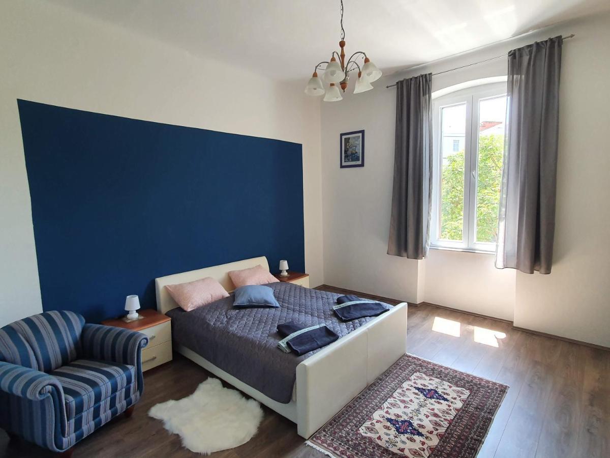 Apartment Tina พูลา ภายนอก รูปภาพ