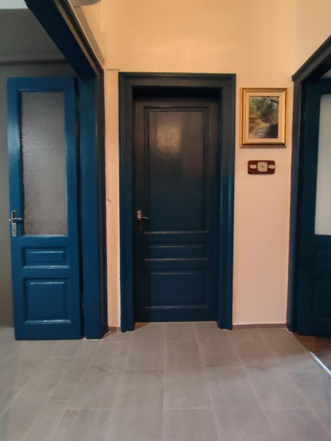 Apartment Tina พูลา ภายนอก รูปภาพ