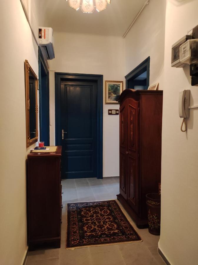 Apartment Tina พูลา ภายนอก รูปภาพ